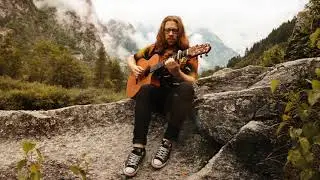 Gabriele Catoni - Thorns (Acoustic/Emo 2021)