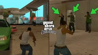 Why did CJ kill Ryder, Big Smoke, and Tenpenny in the Green Saber mission? (Secret Ending)