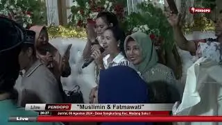 BANYU LANGIT - SANGKURIANG 13 - OT MD