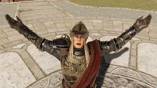 Why do people GIVE UP for no reason - Random Duels - For Honor