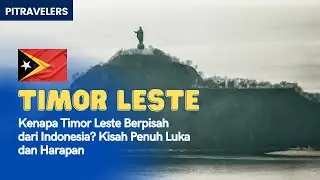 [Unique World Facts] Is it true that Timor Leste will become the richest country in Southeast Asia?!