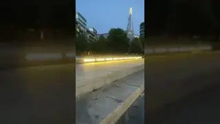 London can be dirty
