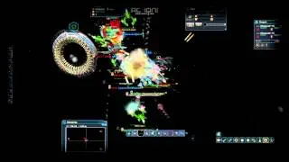 Darkorbit Sheppard - 3 VS ALL [400 subscribers SPECIAL]