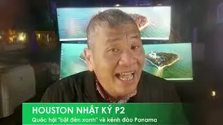 HOUSTON NHẬT KÝ P2 28/1/2025