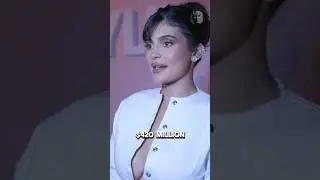 Kylie Jenner's Early Business Success