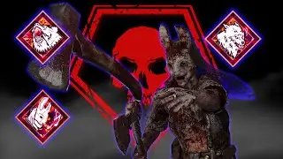 Adept Huntress Merciless Killer Achievement | Dead by Daylight