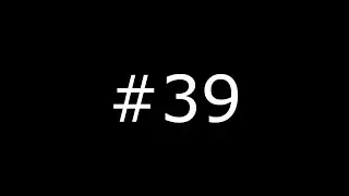 Сергей Тененбаум - Меланхолизм №39