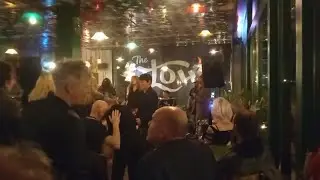 The Flow - Black Roses LIVE for the first time! (12-11-2022)