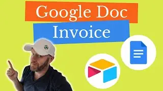Create an Invoice in Airtable ⚡ Automate Google Docs from one record