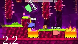 Fingerdash 2 2 camera mode