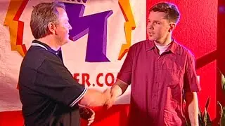 25 Seasons of Electric Playground - Season Four at mplayer.com