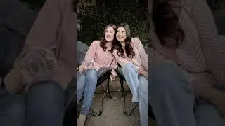 aduh senang banget liat kakak adik ini akur (kinara-maura)😘