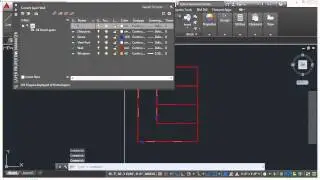 Learning Autodesk AutoCAD 2015 Layer Properties