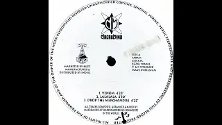 Macromind • Venom (1992)