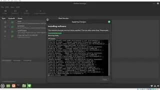 How to update Linux Mint and all installed packages without terminal