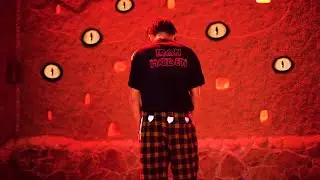 Anys - Nightmares (Prod. OldyGotTheSound)