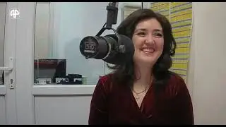 Олим Ширинов и его супруга – кто в доме хозяин 12 02 2021 