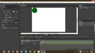 Adobe edge Animate Basics