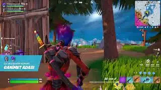 1 MAYISA OZEL VIDEO FORTNITE GIZLI MAHSEN