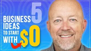 5 Side Businesses Ideas You Can Start With Little Or No Money