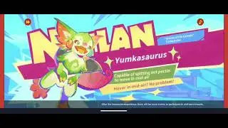 Genshin Impact: Web event - off we go to the Nation of Natlan ( very Late upload ) .