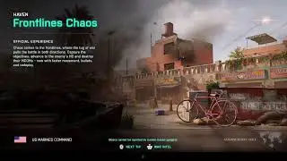 Battlefield2042 Live action Future strike