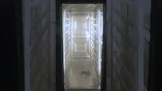 This is what easy cleaning & descaling after a long kitchen day looks like! iCombi Pro. | RATIONAL