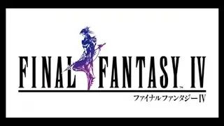 Sooo.. we are bad guys? [FFIV]