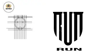 how to design a logo using vector ink | learn vectorink