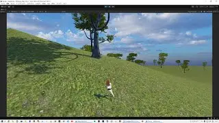 【Unity】「VRoidをUnityで動かす【Mixamo】
