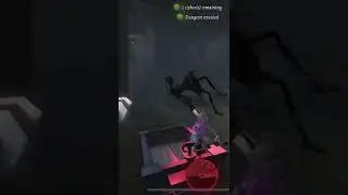 Wu vs Mining Cart 🚜: Got Knocked The Fu** Out!! 😂 | Quickish Clips | #IdentityV | #IDV