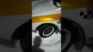 Яндекс такси