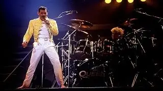 QUEEN - TIE YOUR MOTHER DOWN (LIVE GREATEST HITS)