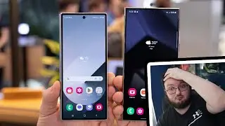SO SAMSUNG ALMOST DESTROYED THE FOLDABLE PHONE INDUSTRY...................................