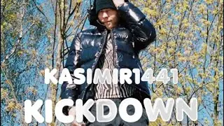 KASIMIR1441 - KICKDOWN (OFFICIAL VIDEO)