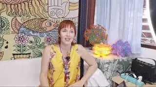 Новости канала - про шкатулку, про покупку бусин