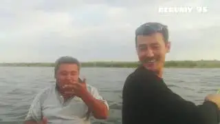 UCHQIRG'OQ Baliq Ovi. 