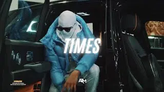 [FREE] (GUITAR) Nino Uptown x Wewantwraiths - 'TIMES' Drill Type Beat | (@ProdBy.ATM)