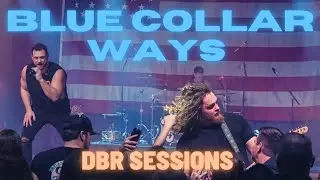 Garrett Shultz - Blue Collar Ways (Double Barrel Road House Sessions)