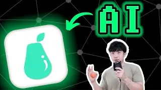 Making An AI Code Editor with Computer Science