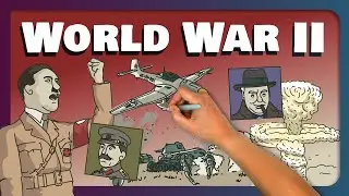 World War II