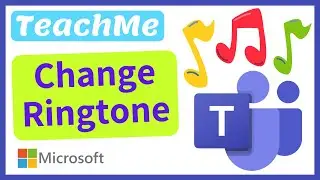 How to Change the Ringtone in Microsoft Teams