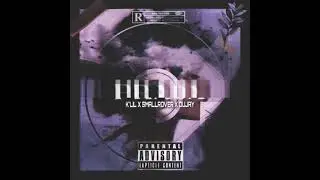 K'Lil - PRADA🛍 (FT.SMALLROVER X OUJAY)#prada #trapfortal #klil085