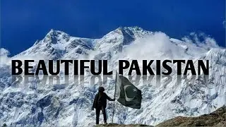 Pakistan | The Switzerland Of Asia |Beauty Of Pakistan Ep 3 | Through The Lens Of My Camera