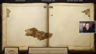 Pathfinder: Kingmaker pt15 - Freeing Jaethal and Harrim