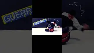 Jiu-jitsu e igual xadrez. GUERRA no tatame. 