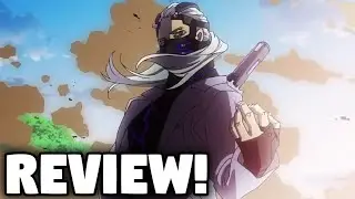 Our Thoughts on the My Hero Academia Movie: Heroes Rising!