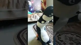 Мстители... К бою!
