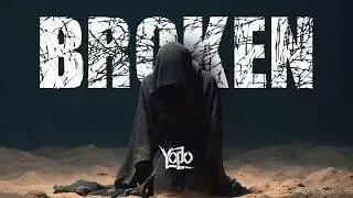 Broken (Official Music Video) |  I'll Find My Way | Yodo