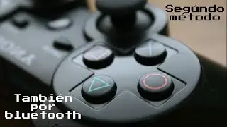 How to connect a PS3 controller to a PC (DsHidMini alternative)